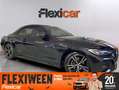 BMW 420 420d Cabrio Negro - thumbnail 1