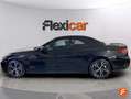 BMW 420 420d Cabrio Negro - thumbnail 3