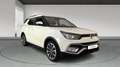 SsangYong XLV 1.6 G16 PREMIUM 128 5P Weiß - thumbnail 3