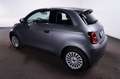 Fiat 500e 500 e (23 Action AUT/elSitz/SpurH Gris - thumbnail 5