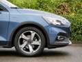 Ford Focus 1.0 EcoBoost Hybrid Active Business | WINTERPACK | Blauw - thumbnail 6