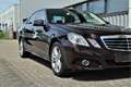 Mercedes-Benz E 350 E Avantgarde 24582km Youngtimer Bruin - thumbnail 18
