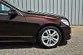 Mercedes-Benz E 350 E Avantgarde 24582km Youngtimer Bruin - thumbnail 30
