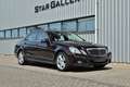 Mercedes-Benz E 350 E Avantgarde 24582km Youngtimer Bruin - thumbnail 1
