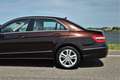 Mercedes-Benz E 350 E Avantgarde 24582km Youngtimer Bruin - thumbnail 33