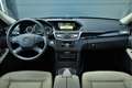 Mercedes-Benz E 350 E Avantgarde 24582km Youngtimer Bruin - thumbnail 11