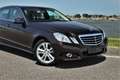 Mercedes-Benz E 350 E Avantgarde 24582km Youngtimer Bruin - thumbnail 37