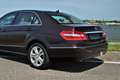 Mercedes-Benz E 350 E Avantgarde 24582km Youngtimer Bruin - thumbnail 38