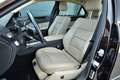 Mercedes-Benz E 350 E Avantgarde 24582km Youngtimer Bruin - thumbnail 6