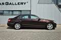 Mercedes-Benz E 350 E Avantgarde 24582km Youngtimer Bruin - thumbnail 2