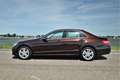Mercedes-Benz E 350 E Avantgarde 24582km Youngtimer Bruin - thumbnail 35