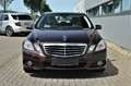 Mercedes-Benz E 350 E Avantgarde 24582km Youngtimer Bruin - thumbnail 24