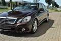 Mercedes-Benz E 350 E Avantgarde 24582km Youngtimer Bruin - thumbnail 19