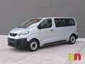 Peugeot Traveller 2.0BlueHDI Business Standard 150 Gris - thumbnail 5