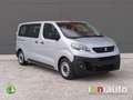 Peugeot Traveller 2.0BlueHDI Business Standard 150 Gris - thumbnail 1