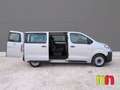 Peugeot Traveller 2.0BlueHDI Business Standard 150 Gris - thumbnail 3