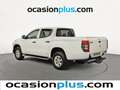 Mitsubishi L200 2.2DI-D Doble Cabina M-PRO Blanc - thumbnail 3