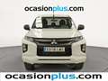 Mitsubishi L200 2.2DI-D Doble Cabina M-PRO Blanc - thumbnail 10