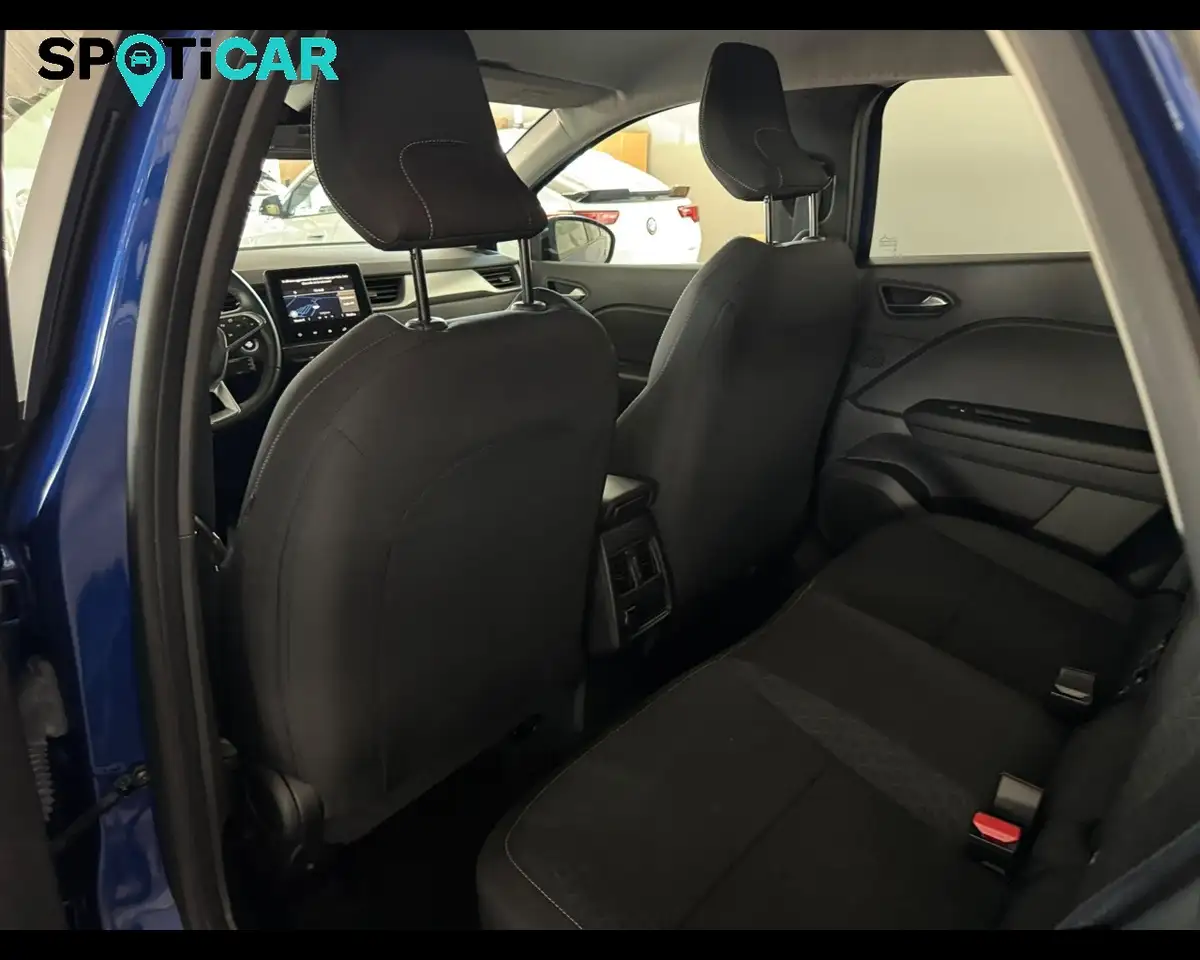 Renault Captur 1.0 ECO-G Evolution, миниатюра 16