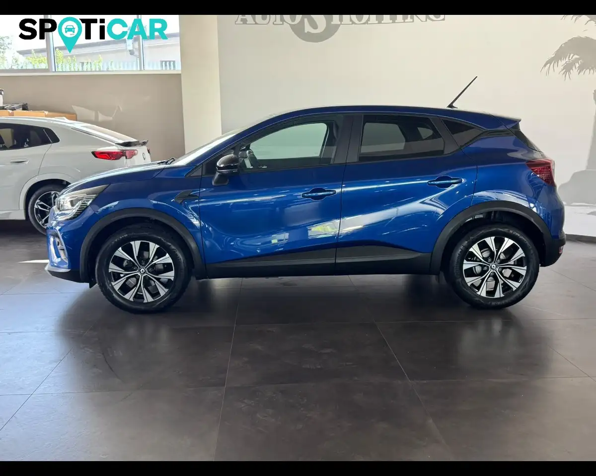 Renault Captur 1.0 ECO-G Evolution, миниатюра 5