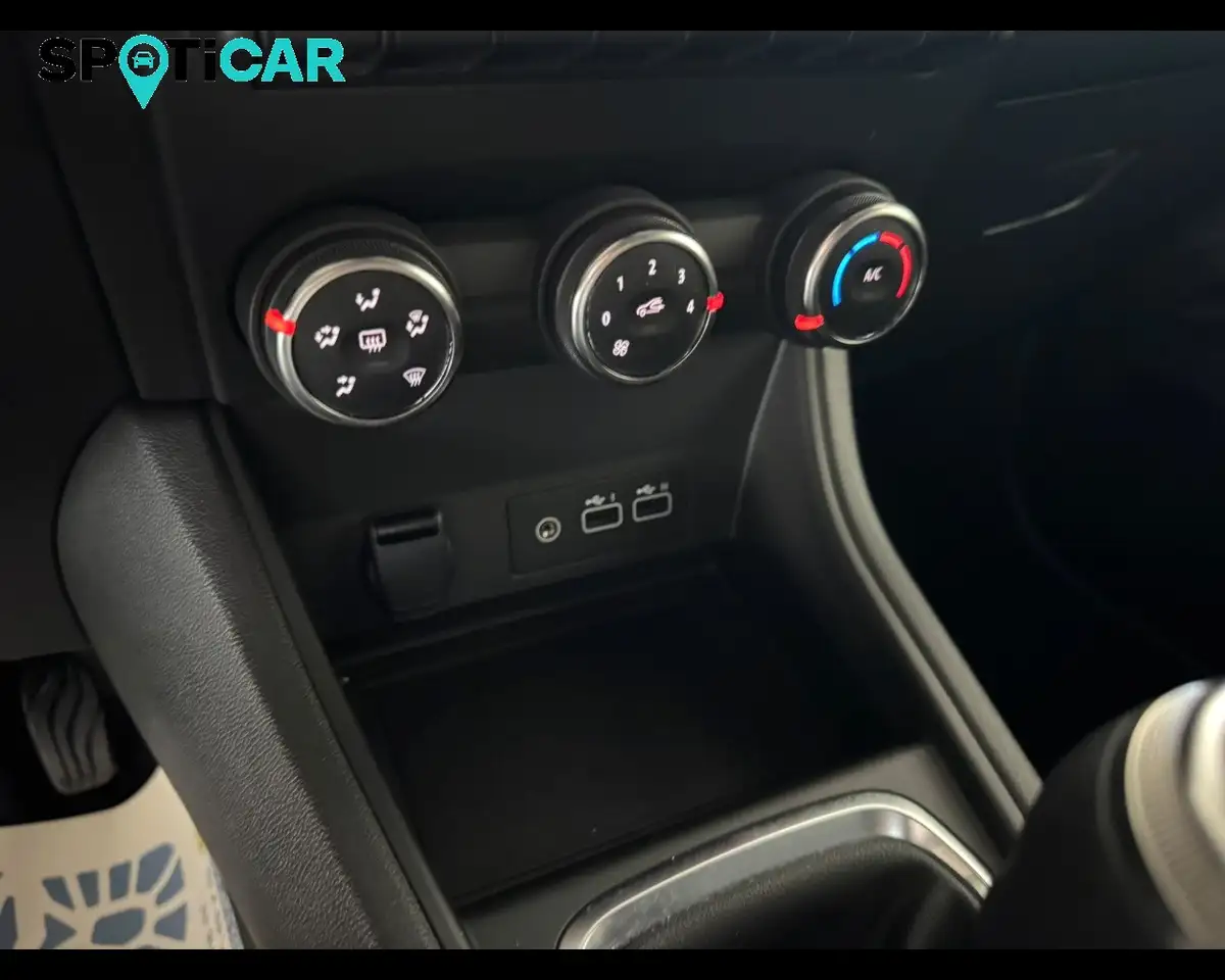 Renault Captur 1.0 ECO-G Evolution, миниатюра 7