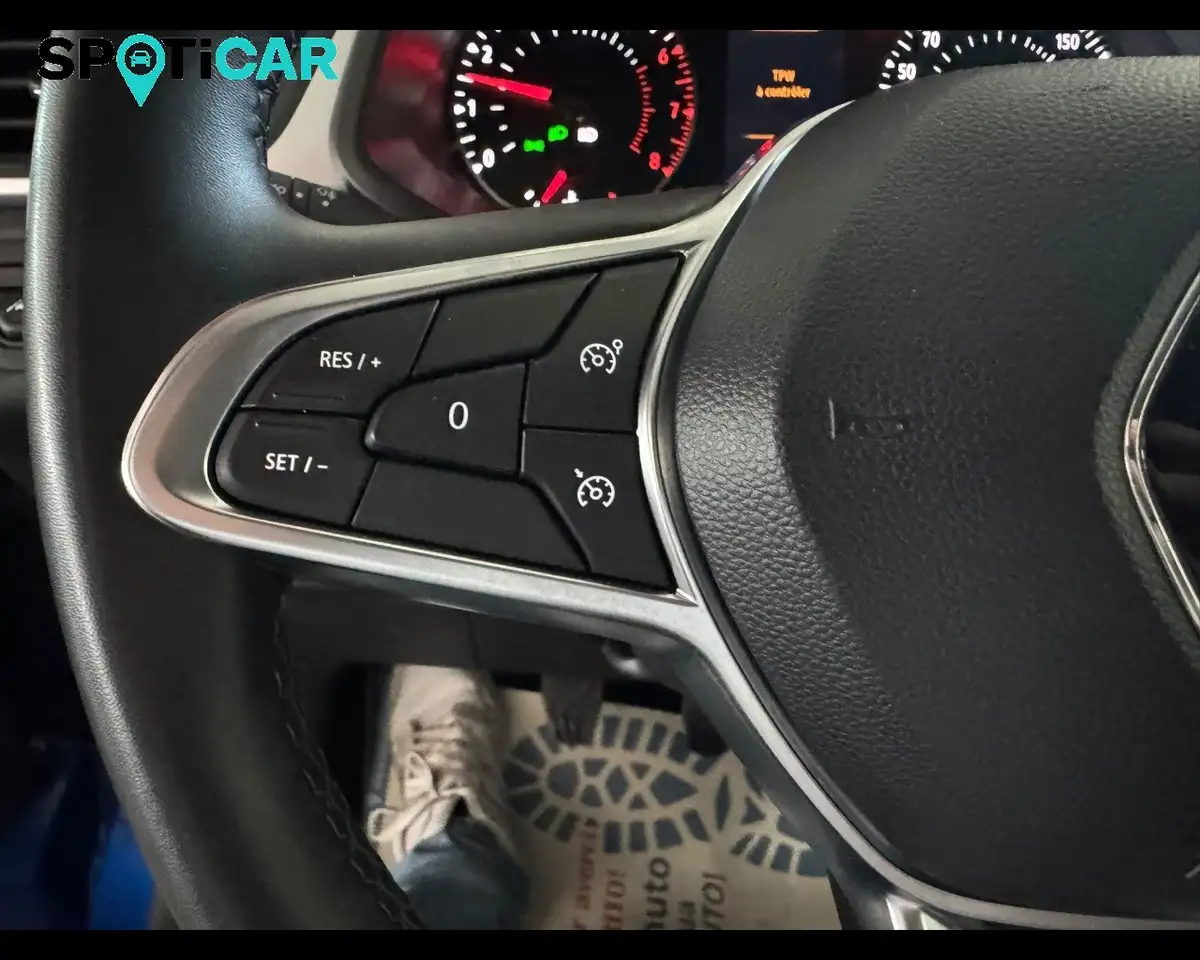 Renault Captur 1.0 ECO-G Evolution, миниатюра 21