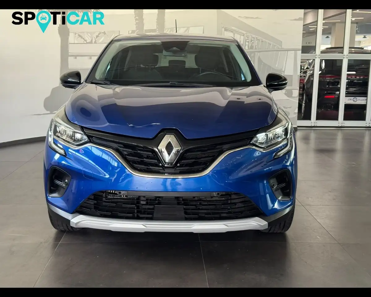 Renault Captur 1.0 ECO-G Evolution, миниатюра 2