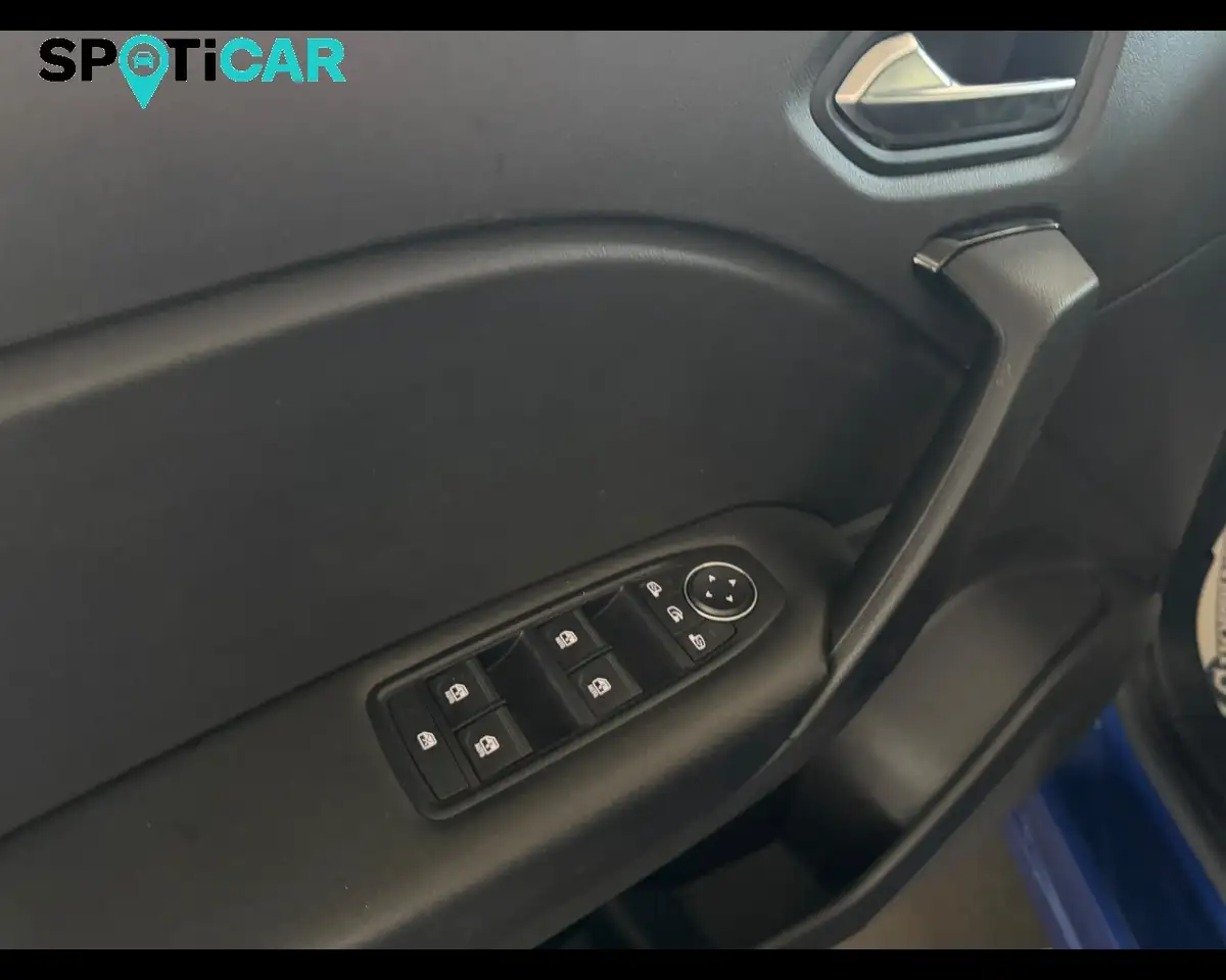 Renault Captur 1.0 ECO-G Evolution, миниатюра 10