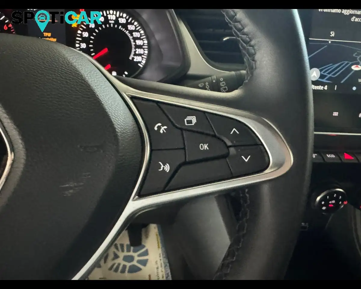 Renault Captur 1.0 ECO-G Evolution, миниатюра 19
