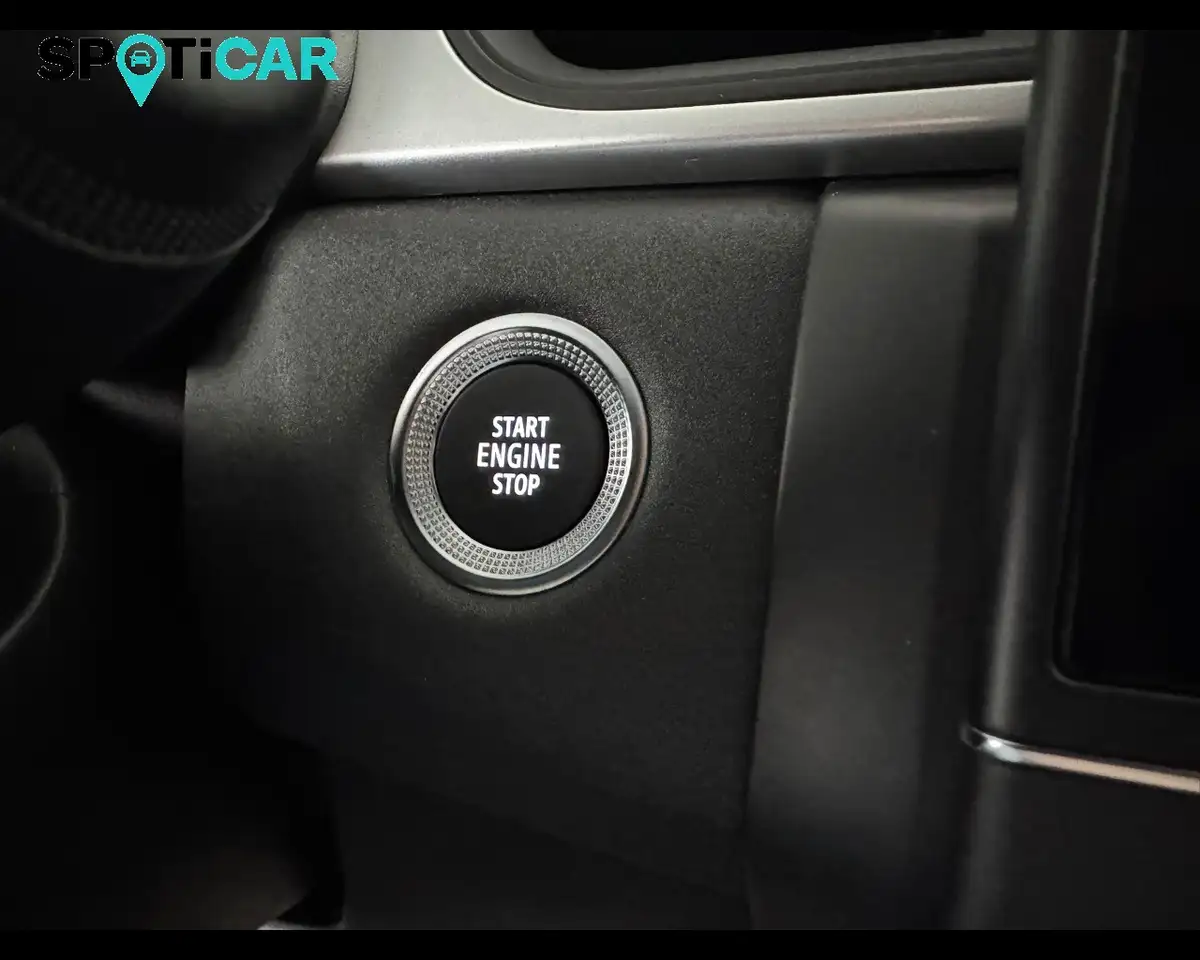 Renault Captur 1.0 ECO-G Evolution, миниатюра 17