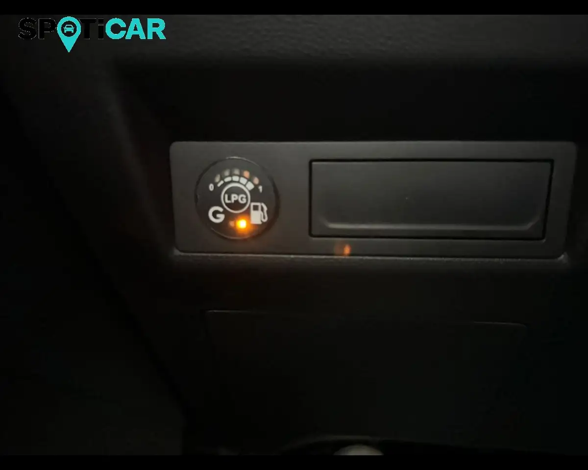 Renault Captur 1.0 ECO-G Evolution, миниатюра 22