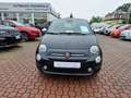 Fiat 500 Navigation Klimaautomatik Schwarz - thumbnail 2