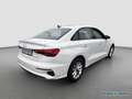Audi A3 Limousine 30 TFSI S tronic Navi APP GRA DAB Weiß - thumbnail 2
