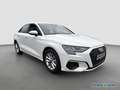 Audi A3 Limousine 30 TFSI S tronic Navi APP GRA DAB Weiß - thumbnail 3