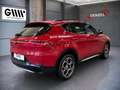 Alfa Romeo Tonale Ti 1.5 T4 48V  MHEV VGT DCT Rood - thumbnail 4