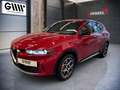 Alfa Romeo Tonale Ti 1.5 T4 48V  MHEV VGT DCT Rood - thumbnail 1