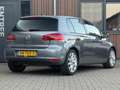 Volkswagen Golf 1.4 TSI HIGHLINE DSG Xenon Led Navi Pdc Grijs - thumbnail 4