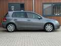 Volkswagen Golf 1.4 TSI HIGHLINE DSG Xenon Led Navi Pdc Grijs - thumbnail 3