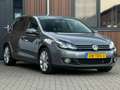 Volkswagen Golf 1.4 TSI HIGHLINE DSG Xenon Led Navi Pdc Grijs - thumbnail 2