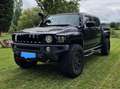 HUMMER H3 H3T alpha 5.3i V8 Fekete - thumbnail 11