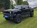 HUMMER H3 H3T alpha 5.3i V8 Fekete - thumbnail 14