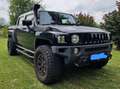HUMMER H3 H3T alpha 5.3i V8 Fekete - thumbnail 1