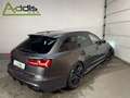 Audi RS6 C7 AVANT 4.0 V8 TFSI 560 CV QUATTRO TIPTRONIC Gris - thumbnail 2
