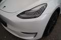 Tesla Model Y Performance *1.Hand* Blanc - thumbnail 15