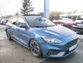 Ford Focus ST Styling-Paket Auto/LED/Navi/19"/2Hd Bleu - thumbnail 2