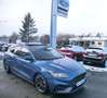 Ford Focus ST Styling-Paket Auto/LED/Navi/19"/2Hd Bleu - thumbnail 1