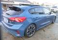 Ford Focus ST Styling-Paket Auto/LED/Navi/19"/2Hd Bleu - thumbnail 3