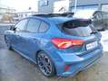 Ford Focus ST Styling-Paket Auto/LED/Navi/19"/2Hd Bleu - thumbnail 4