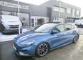 Ford Focus ST Styling-Paket Auto/LED/Navi/19"/2Hd Bleu - thumbnail 5
