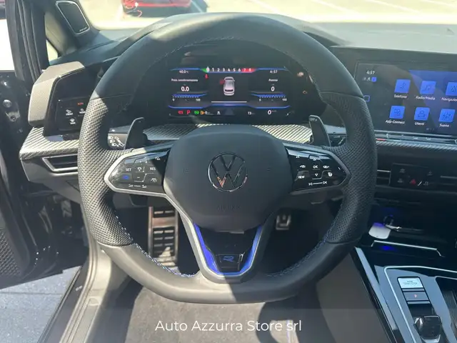 Volkswagen Golf view 11